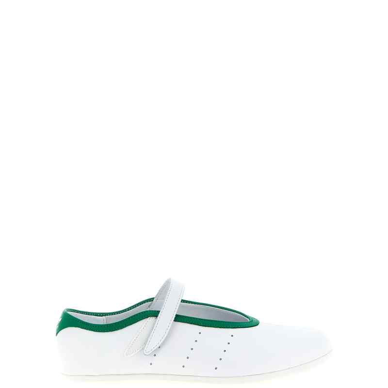 Adidas Originals Stan Smith Lo Ballet Ballet Flats