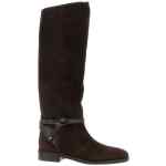 Jimmy Choo Lawton Boots