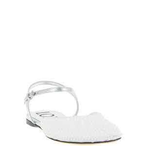 Loewe Toy Ballet Flats