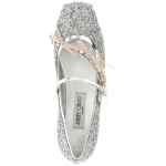 Jimmy Choo Loli Ballet Flats