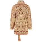 Alanui Echoes Of The Island Cardigan