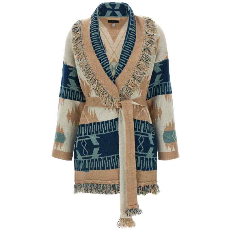 Alanui Icon Cardigan