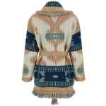 Alanui Icon Cardigan