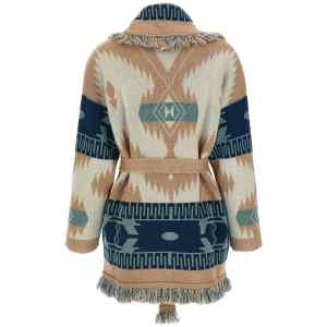 Alanui Icon Cardigan