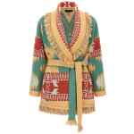 Alanui Icon Cardigan