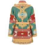Alanui Icon Cardigan