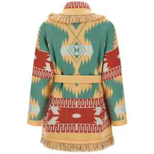 Alanui Icon Cardigan