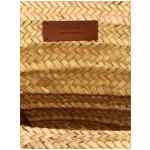 Alanui Icon Palm Leaf Big Handbag