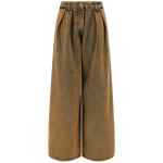 Alanui Den Wideleg Jeans