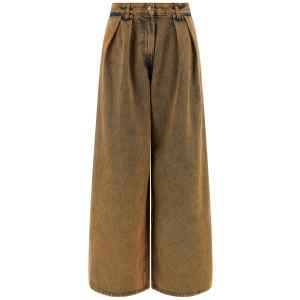 Alanui Den Wideleg Jeans