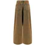 Alanui Den Wideleg Jeans