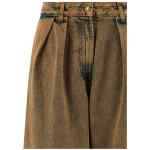 Alanui Den Wideleg Jeans