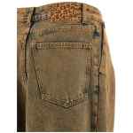 Alanui Den Wideleg Jeans