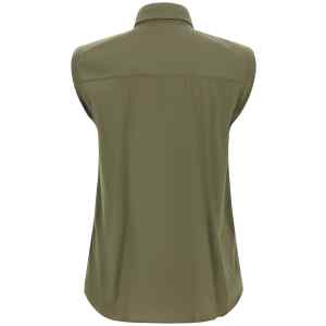 Brunello Cucinelli Shiny Trim Shirt