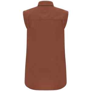 Brunello Cucinelli Shiny Trim Shirt