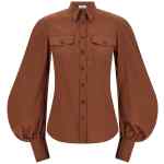 Brunello Cucinelli Poplin Shirt