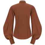 Brunello Cucinelli Poplin Shirt