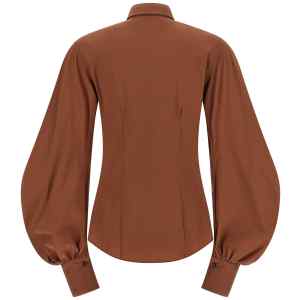 Brunello Cucinelli Poplin Shirt