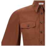 Brunello Cucinelli Poplin Shirt