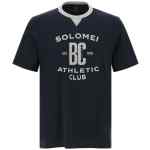 Brunello Cucinelli Printed T-shirt