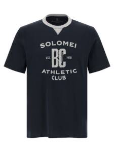Brunello Cucinelli Printed T-shirt