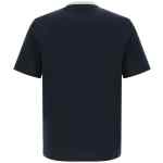 Brunello Cucinelli Printed T-shirt