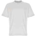 Brunello Cucinelli Double Layer T-shirt