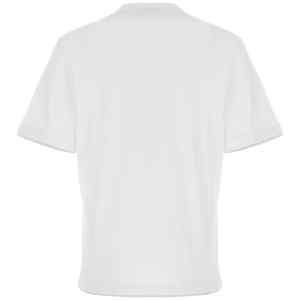 Brunello Cucinelli Double Layer T-shirt