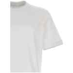Brunello Cucinelli Double Layer T-shirt