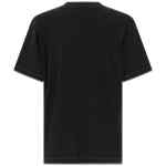 Brunello Cucinelli Double Layer T-shirt