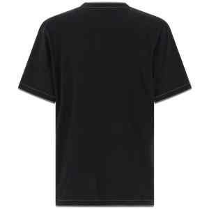 Brunello Cucinelli Double Layer T-shirt