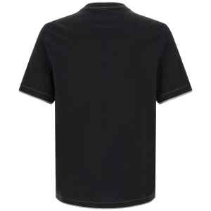 Brunello Cucinelli Double Layer T-shirt
