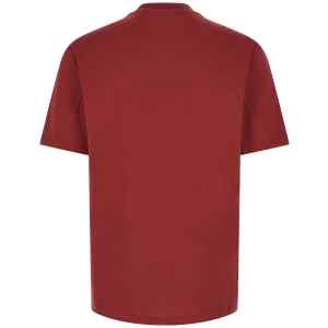Brunello Cucinelli Logo Print T-shirt