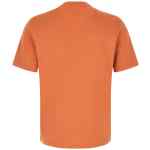 Brunello Cucinelli Logo Print T-shirt