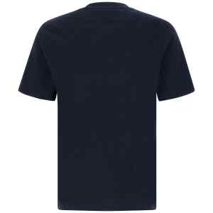 Brunello Cucinelli Printed T-shirt