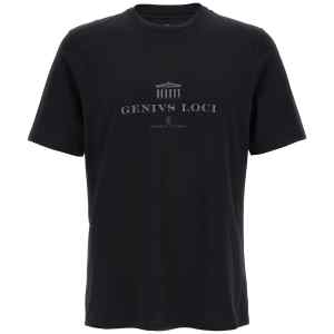 Brunello Cucinelli Genius Loci T-shirt