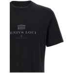 Brunello Cucinelli Genius Loci T-shirt