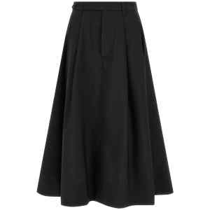 Brunello Cucinelli Sartorial Skirt