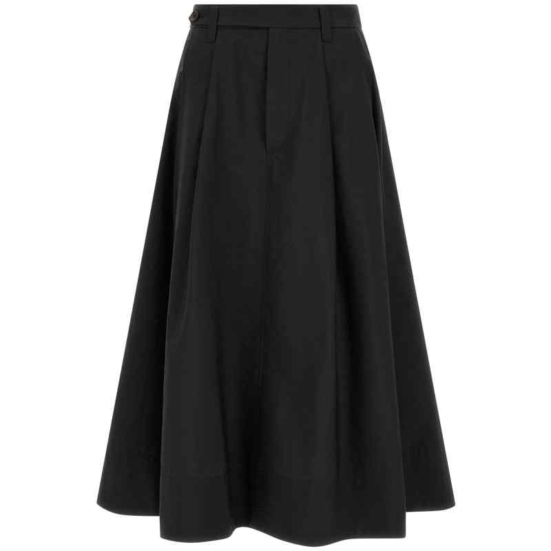 Brunello Cucinelli Sartorial Skirt
