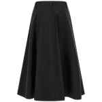Brunello Cucinelli Sartorial Skirt