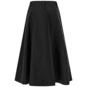 Brunello Cucinelli Sartorial Skirt