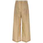 Brunello Cucinelli A-line Pants