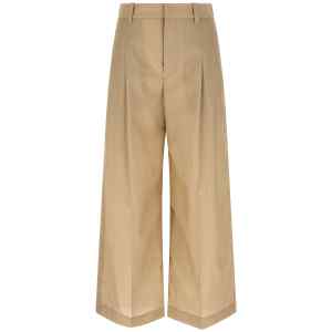 Brunello Cucinelli A-line Pants