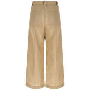 Brunello Cucinelli A-line Pants