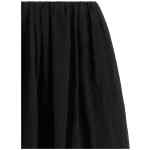Brunello Cucinelli Organza Skirt