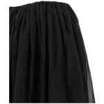 Brunello Cucinelli Organza Skirt