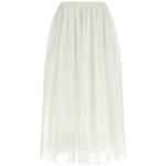 Brunello Cucinelli Multi-layer Skirt