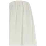 Brunello Cucinelli Multi-layer Skirt