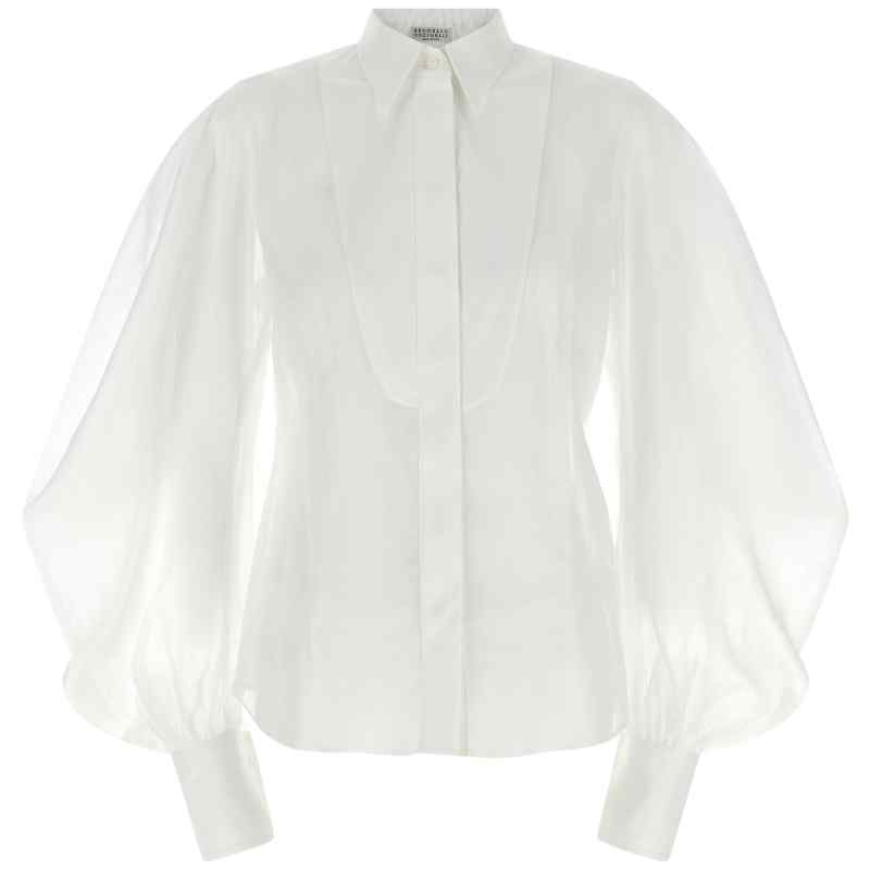 M0F91NL706C100_01_M_2026-05-22T07-00-52.552Z Brunello Cucinelli Organza Shirt