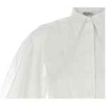 Brunello Cucinelli Organza Shirt